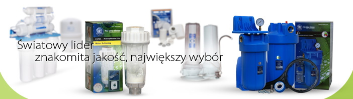 Aquafilter shop webshop