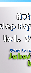Aquafilter, Filtry do wody, Sklep firmowy, Odwrócona osmoza