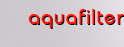 Aquafilter, Filtry do wody, Sklep firmowy, Odwrócona osmoza
