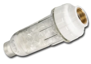 FHPRA - filtr do pralek i zmywarek zabezpieczający przed kamieniem