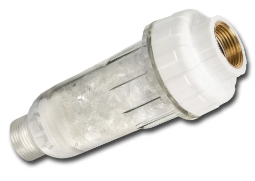 FHPRA - filtr do pralek i zmywarek zabezpieczający przed kamieniem