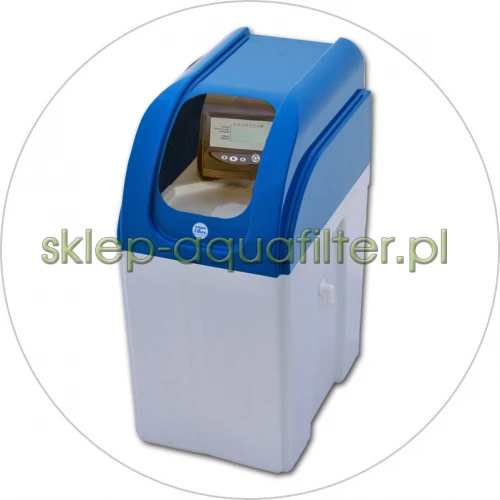 AF-11-KOM-LV - zmiękczacz wody dla całego domu lub mieszkania