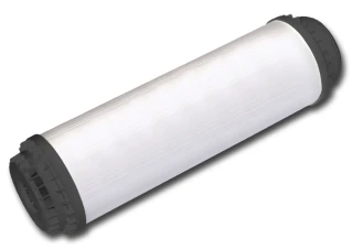 FCCA - wkład z aktywnym węglem bitumicznym do filtrów 10 cali