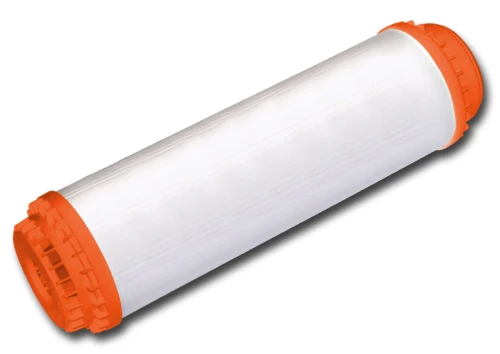 FCCBHD - wkład z węglem z łupin orzechów kokosowych - standard 10 cali