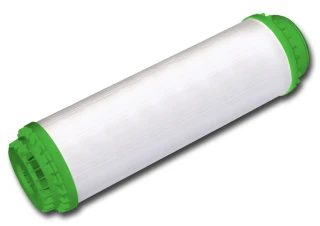 FCCBKDF - wkład węglowy z KDF - standard 10 cali