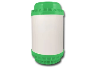 FCCBKDF5 - wkład węglowy z KDF (usuwający metale ciężkie)