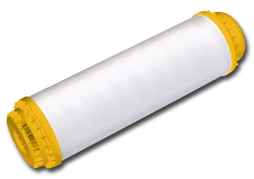 FCCST - wkład zmiękczający wodę - standard 10 cali