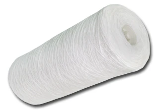 FCPP20M10B - wkład sznurkowy 10x4,5 cala 20 mikron (BB10)