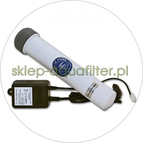FUV-P5 - lampa UV do filtrów wody