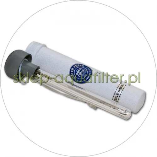 FUV-P5 - lampa UV do filtrów wody