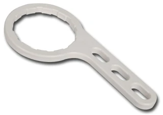 FXWR - klucz do obudowy membrany i EKO FP4