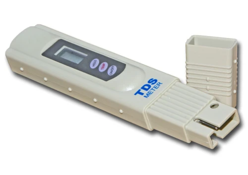 TDS-3 - miernik zanieczyszczenia wody TDS