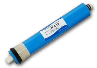 TFC-75 - membrana do odwróconej osmozy - wydajność 75 GPD (do 280 litrów / dobę)