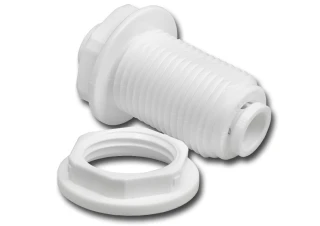 A4BU4-W - szybkozłączka śrubunkowa do obudów filtrów