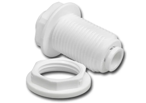 A4BU4-W - szybkozłączka śrubunkowa do obudów filtrów