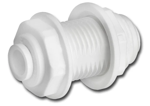 A4BU4-W - szybkozłączka śrubunkowa do obudów filtrów