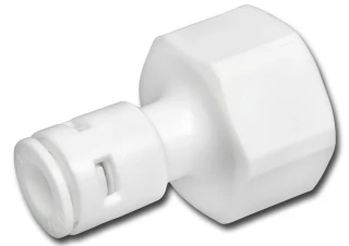 A4FA12 - szybkozłączka redukcyjna 1/2 cala GW na wężyk 1/4 cala