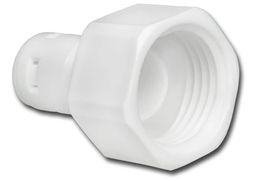 A4FA12 - szybkozłączka redukcyjna 1/2 cala GW na wężyk 1/4 cala