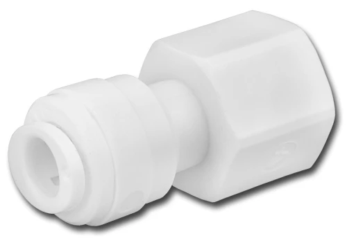 A4FA716 - szybkozłączka 7/16 cala na wężyk (do podłączenia kranika)