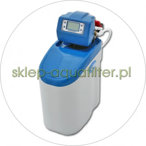 AF-05-V-750 - kompaktowy zmiękczacz Aquafilter na całe mieszkanie lub mały dom