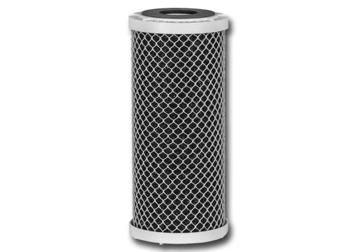 FCCBL10BB - blok węglowy Aquafilter do filtrów BB 10 cali