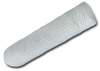 FCPP1 - wkład sznurkowy 10x2,5 cala 1 mikron