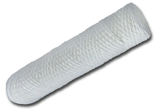 FCPP50 - wkład sznurkowy 10x2,5 cala 50 mikron