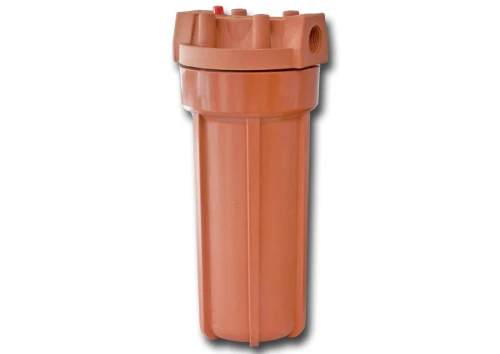 FHHOT-1-34 - filtr narurowy do wody gorącej - 3/4 cala