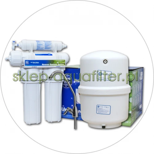 FRO4 - kuchenny filtr odwróconej osmozy (RX44111XXX)