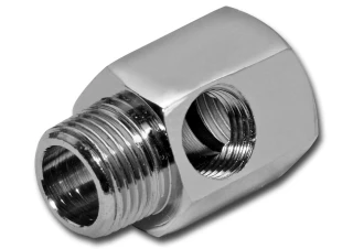 FT03 - przyłącze wody 3/8 cala z podłączeniem na zawór SEWBV1414