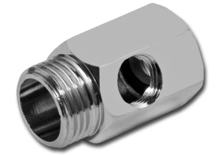 FT06 - przyłącze wody 1/2 cala z podłączeniem na zawór SEWBV1414