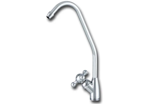 FXFCH2 - kranik chromowany z zaworem ceramicznyn