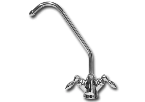 FXFCH4 - kranik do odwróconej osmozy z mineralizatorem