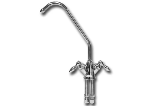 FXFCH4 - kranik do odwróconej osmozy z mineralizatorem