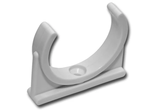 C3000W - uchwyt pojedynczy 3 cale (np. do obudowy membrany 300 GPD)