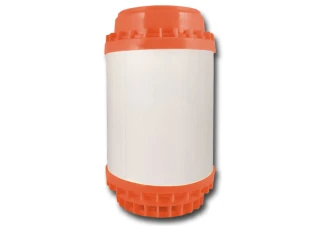 FCCBHD5 - węgiel kokosowy - standard 5 cali