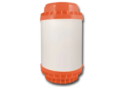 FCCBHD5 - węgiel kokosowy - standard 5 cali