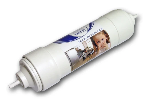 FCCBKDF3-QM - oryginalny filtr do lodówek