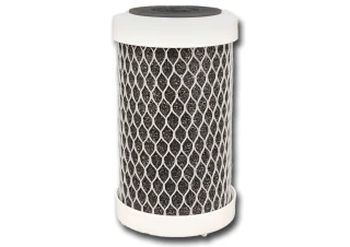 FCCBL5 - węgiel prasowany (blok węglowy) 5 cali