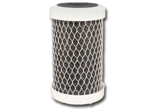 FCCBL5 - węgiel prasowany (blok węglowy) 5 cali