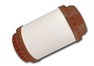 FCCFE5 - wkład odżelaziający wodę do filtrów 5 cali