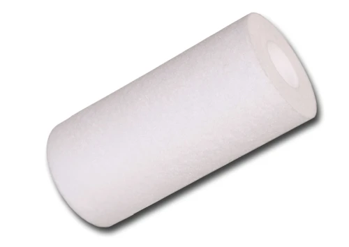 FCPS5-5 - wkład polipropylenowy 5x2,5 cala 5 mikron