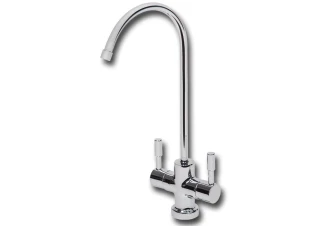 FXFCH16-C - kranik do odwróconej osmozy z mineralizatorem