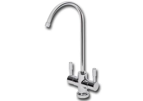 FXFCH16-C - kranik do odwróconej osmozy z mineralizatorem