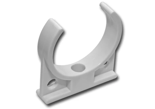 KF101 - uchwyt pojedynczy 2 cale (do wkładów liniowych itp)