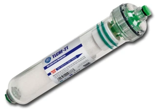 TLCHF-2T - membrana kapilarna do filtrów podzlewozmywakowych