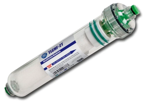 TLCHF-2T - membrana kapilarna do filtrów podzlewozmywakowych