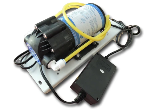 AFXPOMP - pompa ze stelażem do odwróconej osmozy