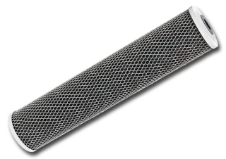 FCCBL20BB - blok węglowy Aquafilter do filtrów BB 20 cali