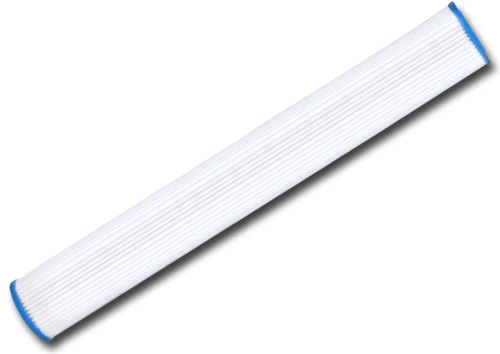 FCCEL5-L - wkład harmonijkowy standardu 20 cali - filtracja 5 mikronów